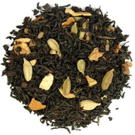 Chai from Tea Palace