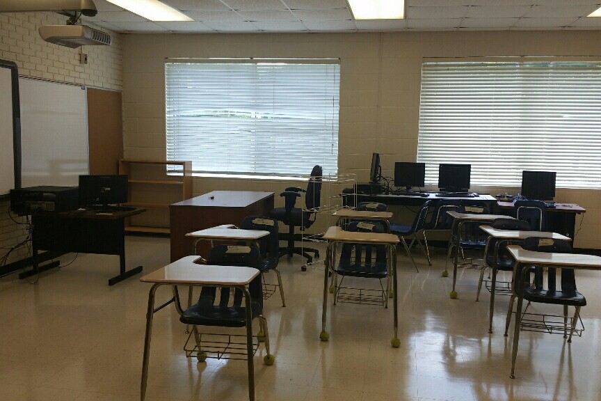 Classroom