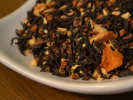 Spiced Apple Chai from Northwest Cups of Tea