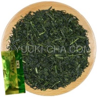 Ureshino Sencha from Yuuki-cha