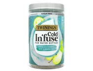 Apple, Cucumber, Mint & Green Tea Cold Infuse from Twinings