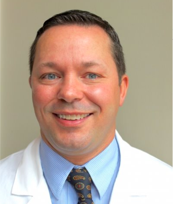 Kirk Hinkley, MD, FACEP