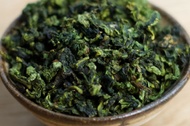 Iron Buddha (Tie Guan Yin) from Min River Tea