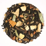 Masala Chai from Zen Tea