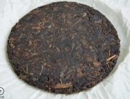 2002 Smoky Lee from pu-erh.sk