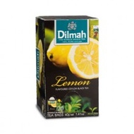 Lemon Tea from Dilmah