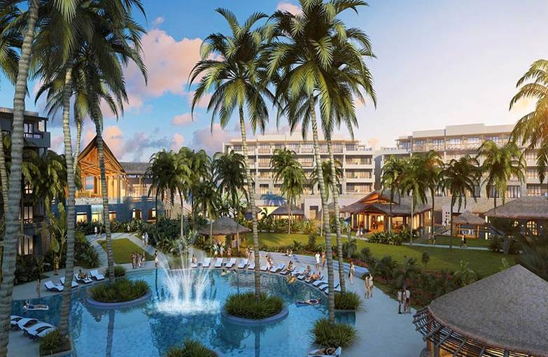 Secrets Cap Cana All Inclusive Adults Only