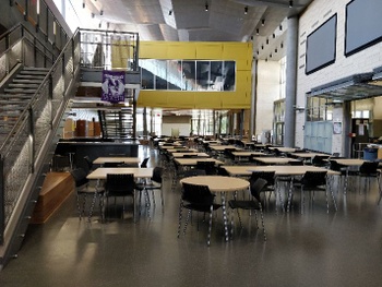 Cafeteria