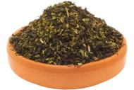 Casablanca Earl Grey Green from Simple Loose Leaf
