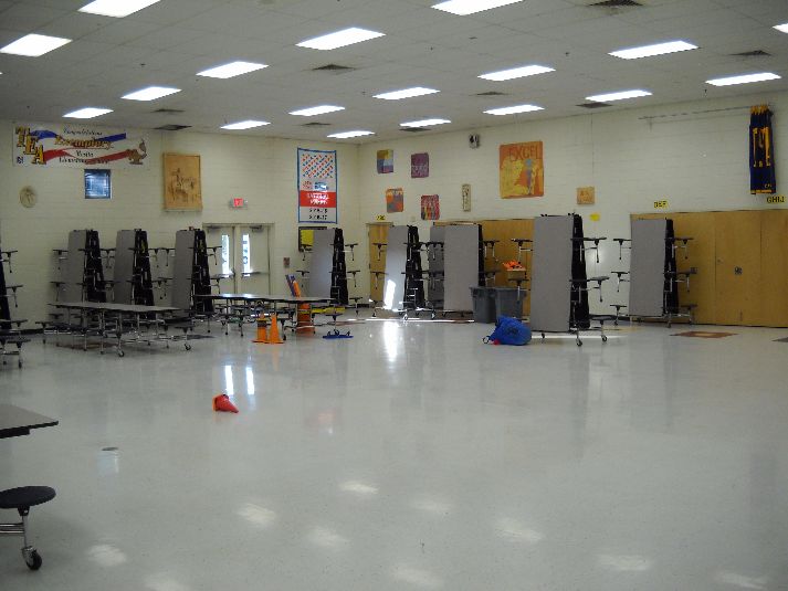Cafeteria
