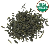 Korean Jeonnam Sejak Organic Whole Leaf Green Tea from Teas Unique