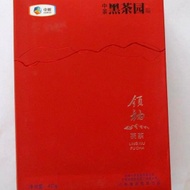 2014 COFCO Leader Premium Fu Zhuan Tea Brick from COFCO (Puerhshop)