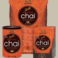 Tiger Spice Chai Latte Dry Mix from David Rio