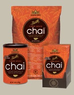 Tiger Spice Chai Latte Dry Mix [duplicate] from David Rio