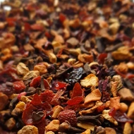 Mulled Wine from Arthur Dove Tea Co.