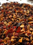 Mulled Wine from Biscuit and Brew Tea House (formerly Arthur Dove Tea Co.)