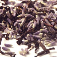 Lavender Earl Grey from The Jade Teapot