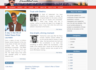 portfolio