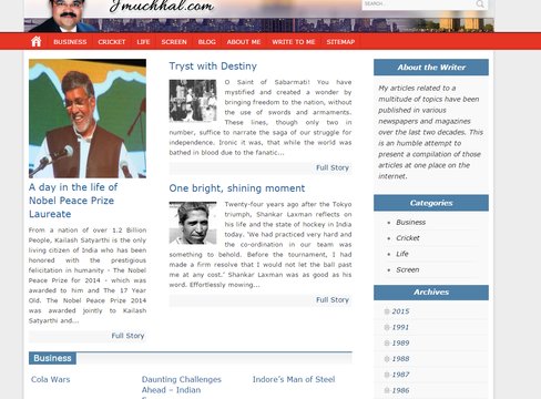 portfolio