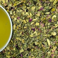 Ronnefeldt Ginger and Herbs Tisane (Loose Tea) from Ronnefeldt