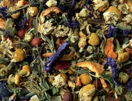 Orange Blossom Chamomile from Amoda Tea
