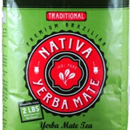 Traditional Blend Mate from Nativa