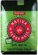 Traditional Blend Mate from Nativa