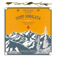 Ivory Himalaya from Mariage Frères