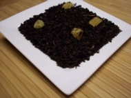 Pineapple Black from Georgia Tea Company