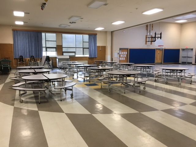 Multipurpose Room