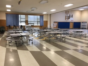 Multipurpose Room
