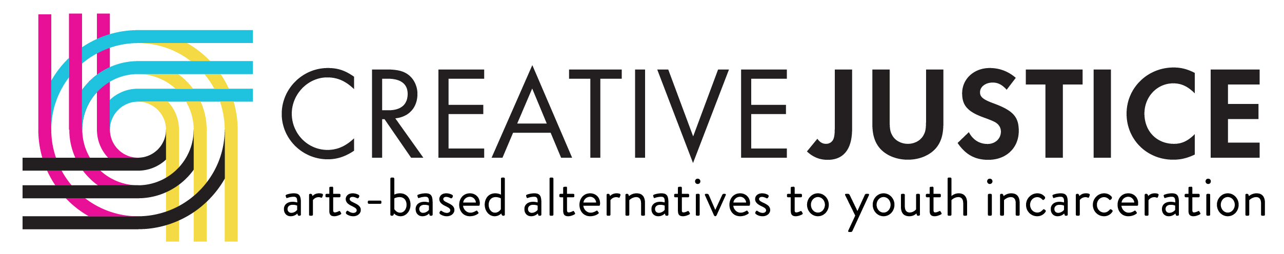 Creative Justice logo