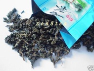 Competition Flavor - Sijichun (Four Seasons) from zen8tea