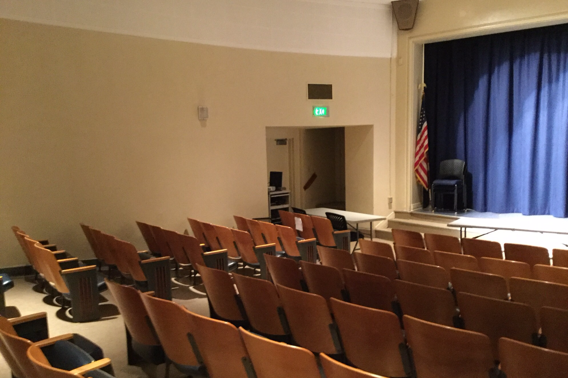 Auditorium