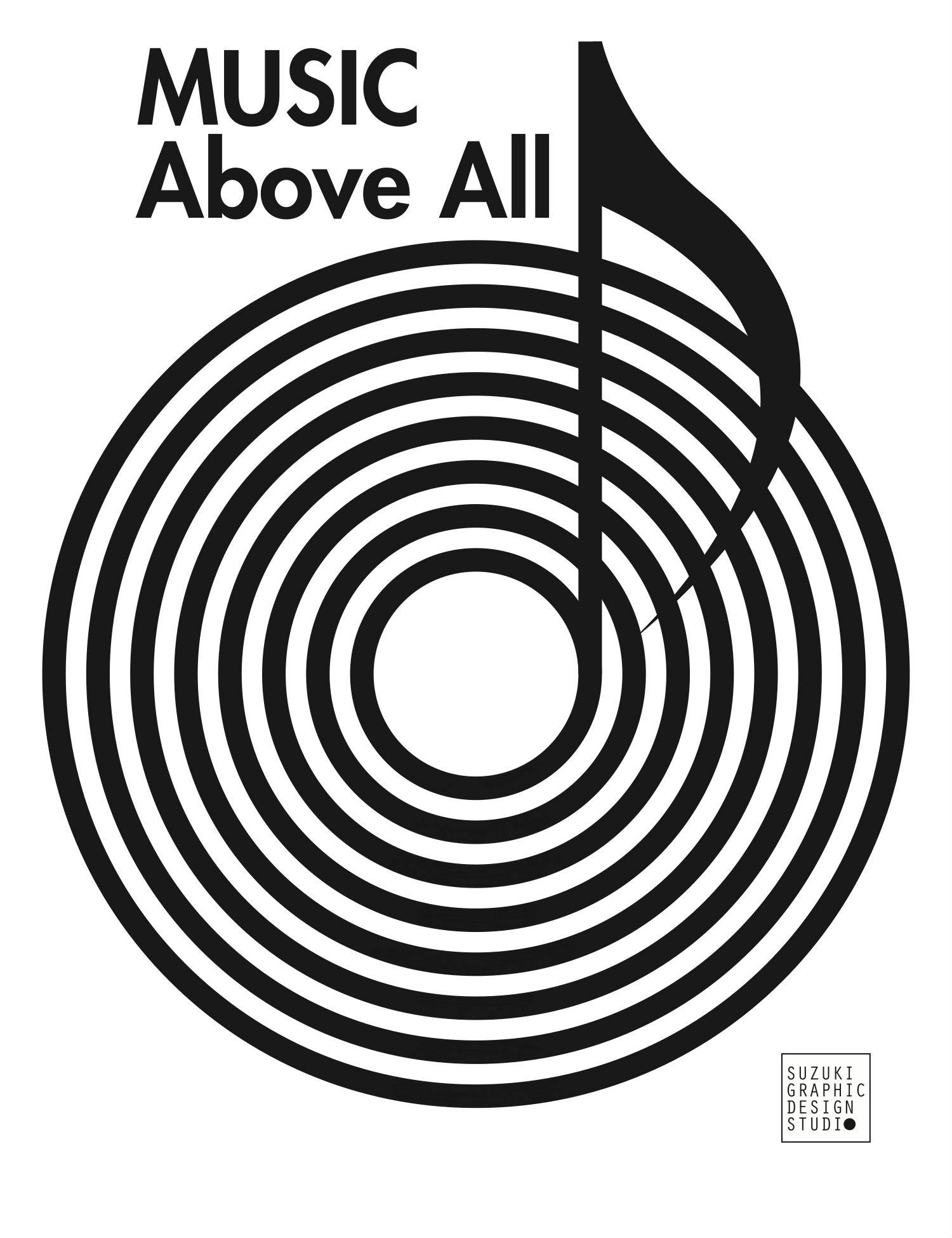 musicaboveall.org logo
