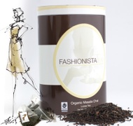 Masala Chai from Fashionista Tea