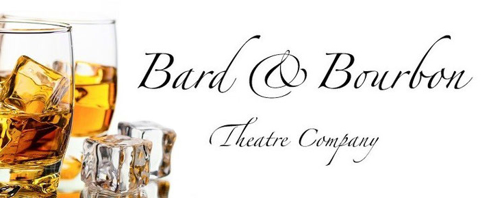 Bard & Bourbon Theatre Company logo