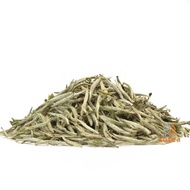 Premium Bio Silbernadel Weisser Tee from zotea