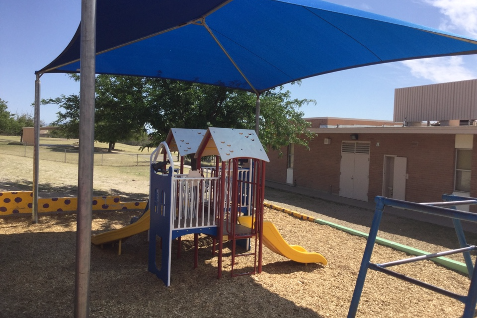 Playground