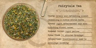 Fairytale Tea from Mountain Rose Herbs