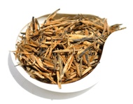Honey Aroma Golden Needle Yunnan Black Tea from Yunnan Sourcing