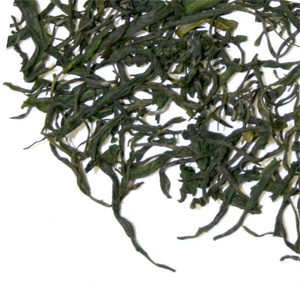 Misty Mountain Green Tea Tea by PeLi Teas — Steepster