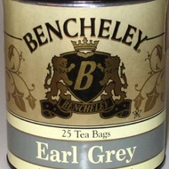 Earl Grey from First Colony Coffee and Tea