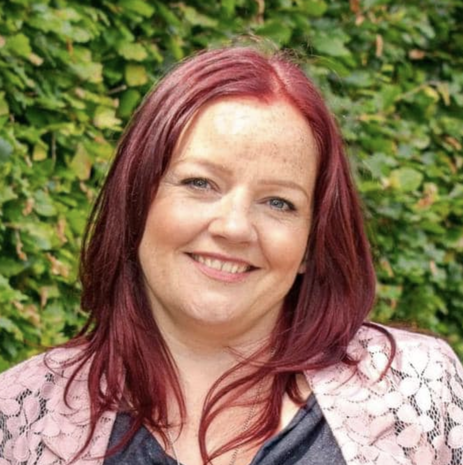 Emma Johnson mcma