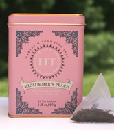 Midsummer's Peach (Decaf) from Harney & Sons