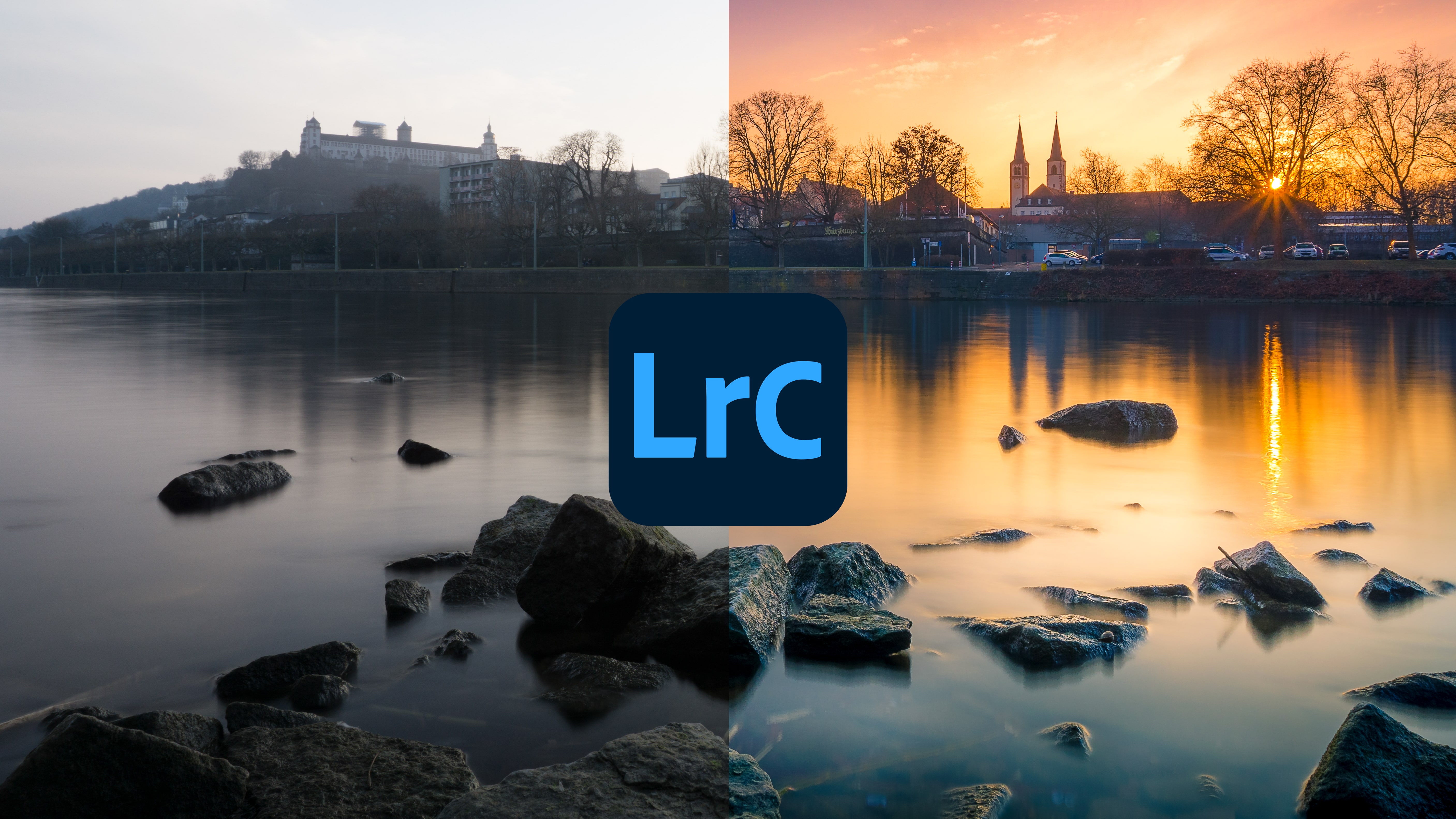 Adobe Lightroom CC Landscape Photography Masterclass 2022 Adobe Lightroom CC Landscape Photography Masterclass 2022