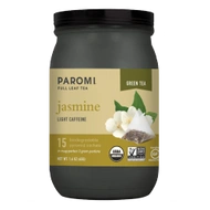 Jasmine Green Tea from Paromi