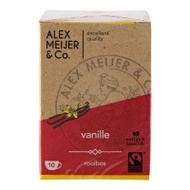 Vanille Rooibos from Alex Meijer & Co.