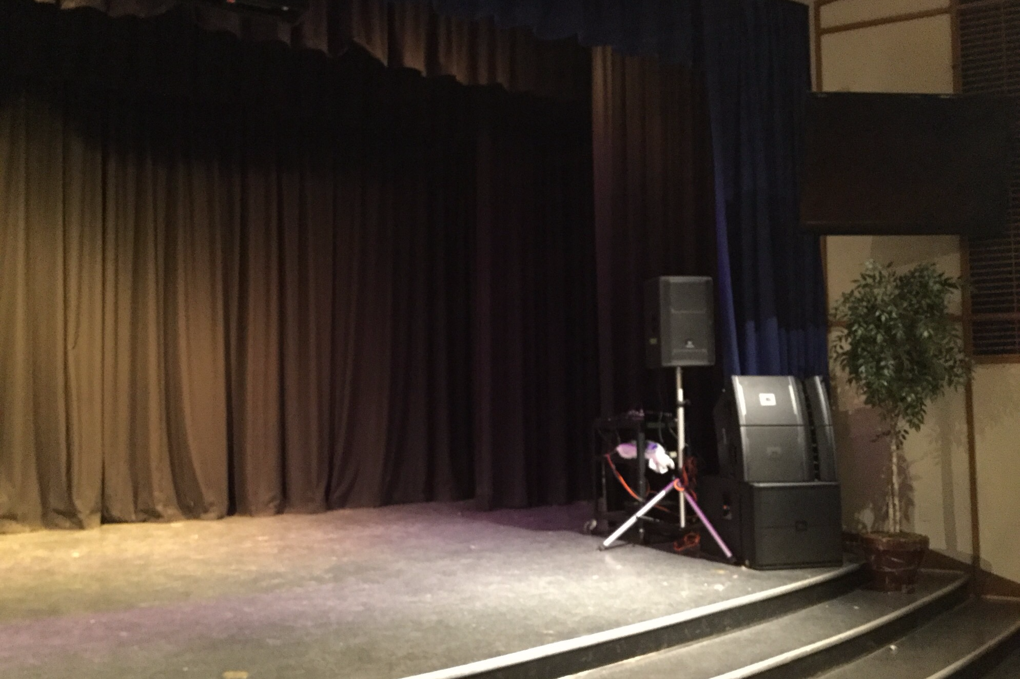 Auditorium