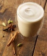 Tazo® Chai Tea Latte from Starbucks